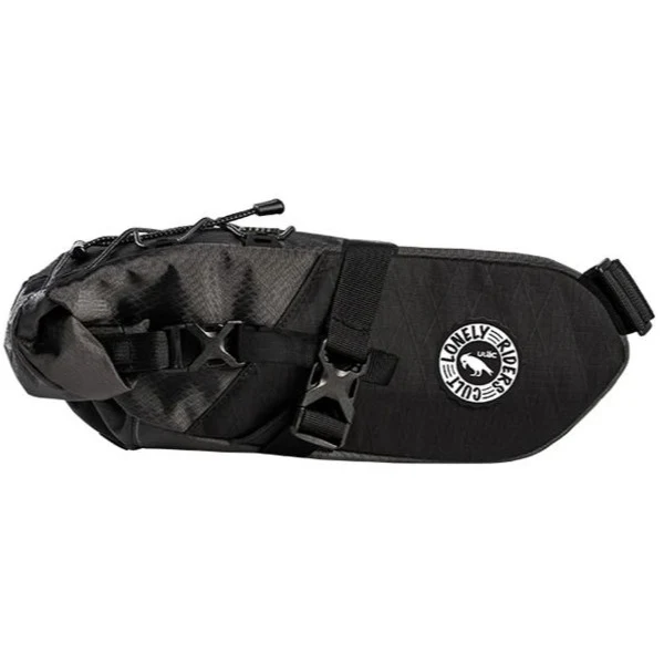 Borsa sottosella Ulac Radtail GT PRO 8.8L - Nero