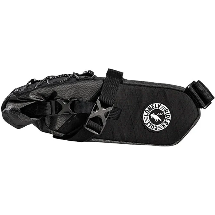Borsa sottosella Ulac Radtail GT 5.8L - Nero