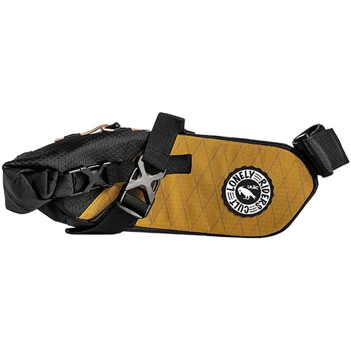 Borsa sottosella Ulac Radtail GT 5.8L - Marrone