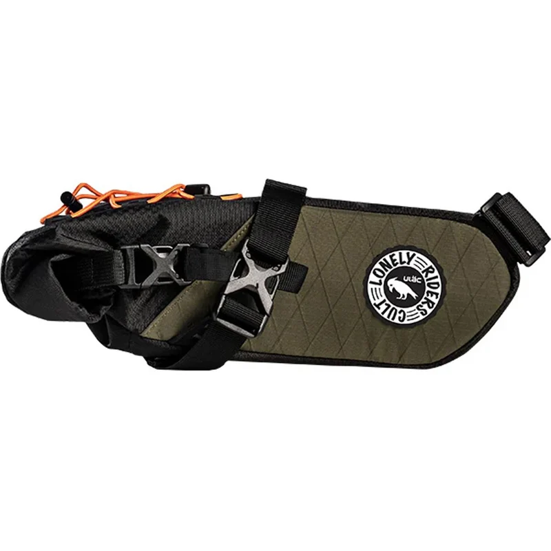 Borsa sottosella Ulac Radtail GT 5.8L - Verde