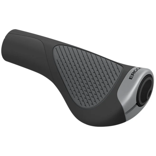 Manopole Ergon GP1-S Evo - Nero