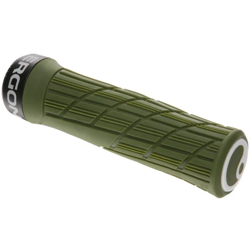 Manopole Ergon GE1 Evo - Verde