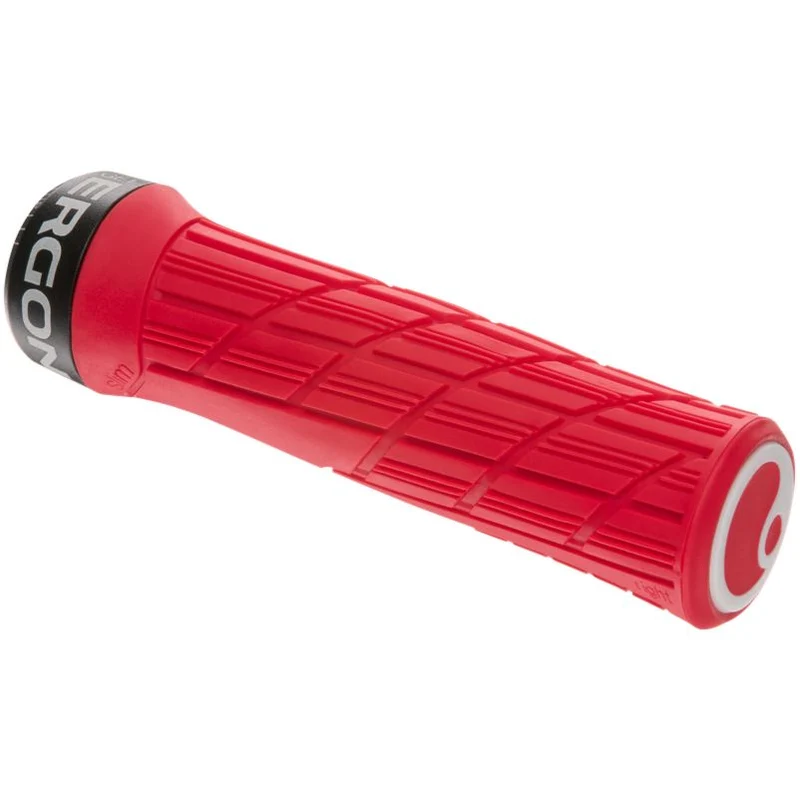 Manopole Ergon GE1 Evo - Rosso
