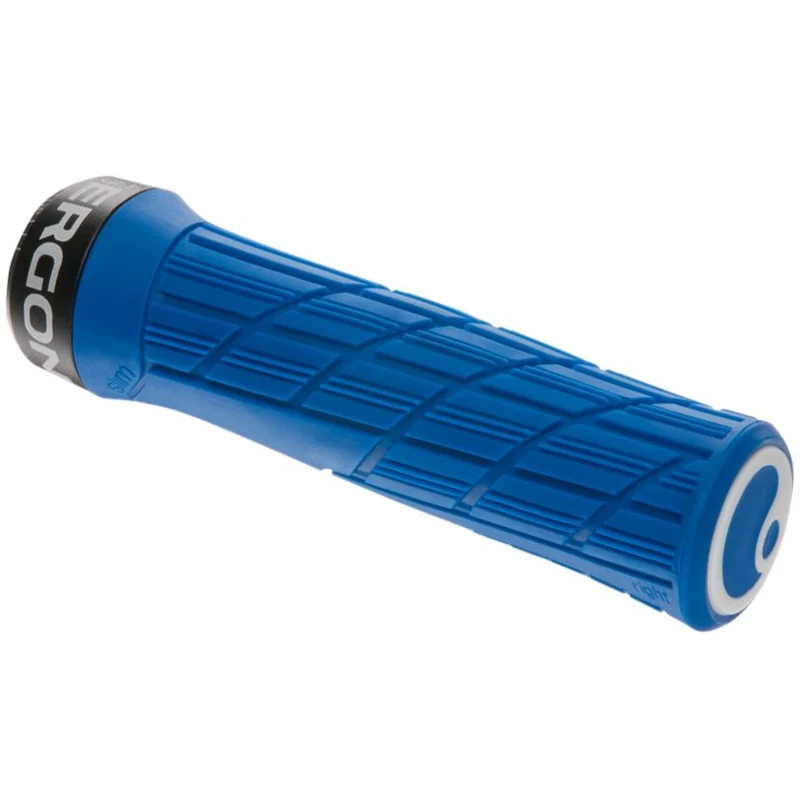 Manopole Ergon GE1 Evo - Blu