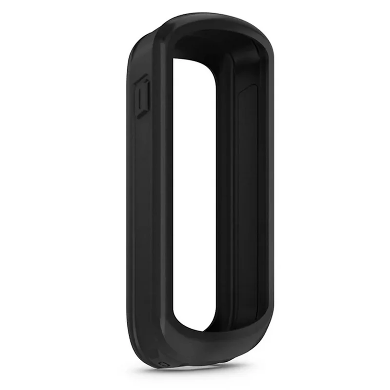 Garmin Edge Explore 2 custodia silicone - Nero