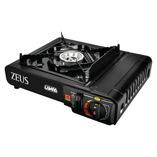 Lampa Zeus, fornello portatile a gas 88989