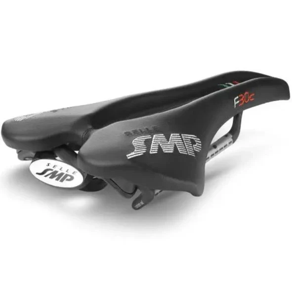 Sella SMP F30 C Carbon - Nero