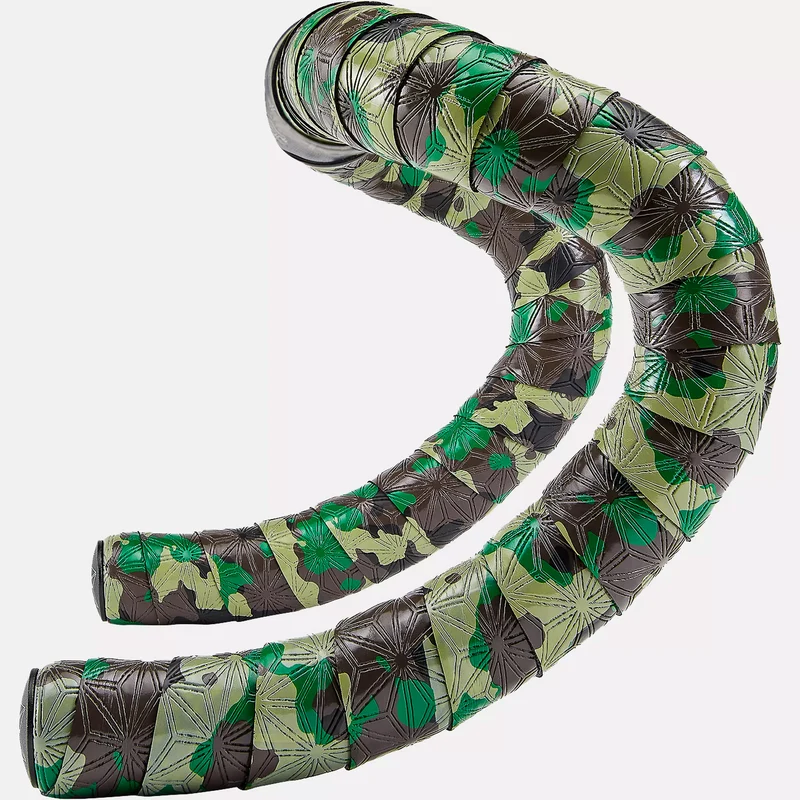 Nastro Manubrio Supacaz Super Sticky Kush Gravel - Camo