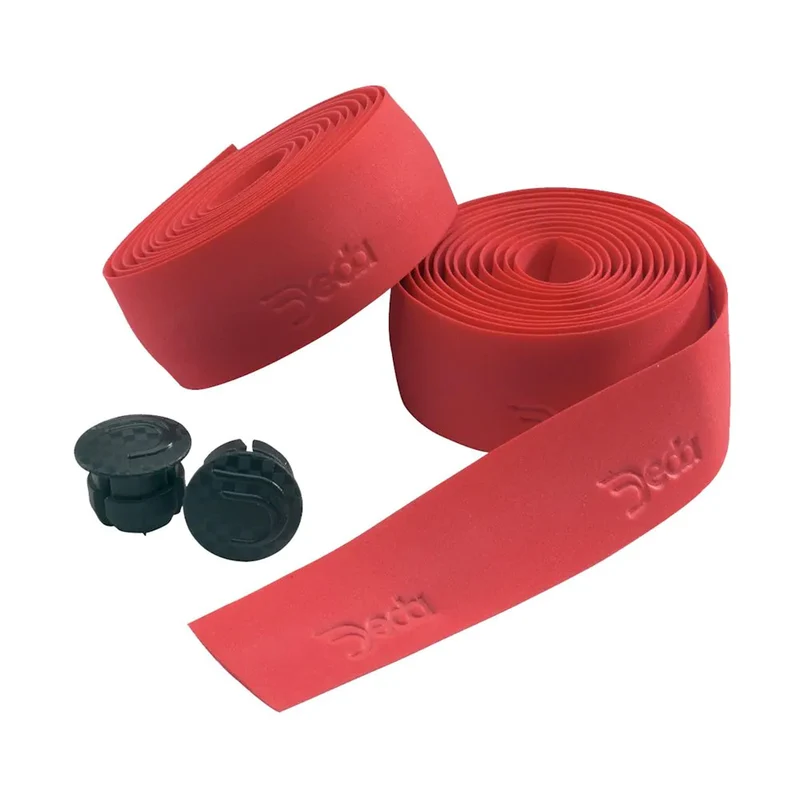 Nastro Manubrio Deda - Rosso