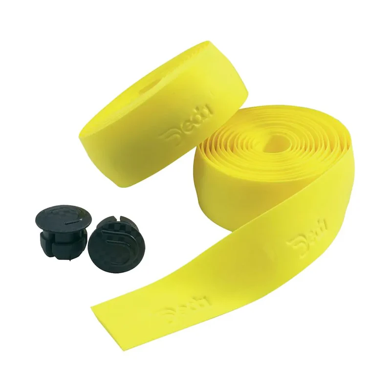 Nastro Manubrio Deda - Giallo