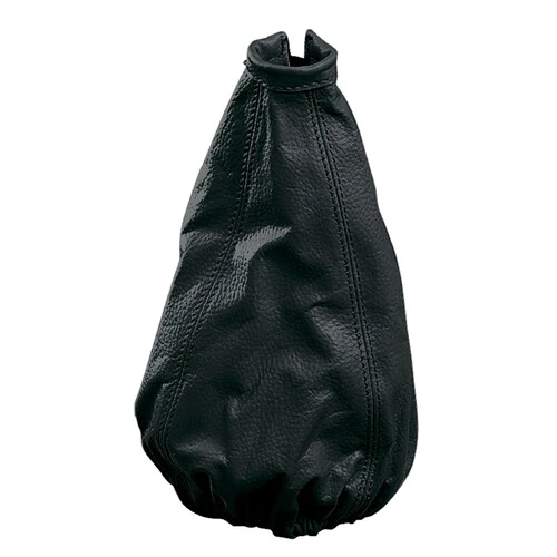 Pilot Cuffia leva cambio - Nero
