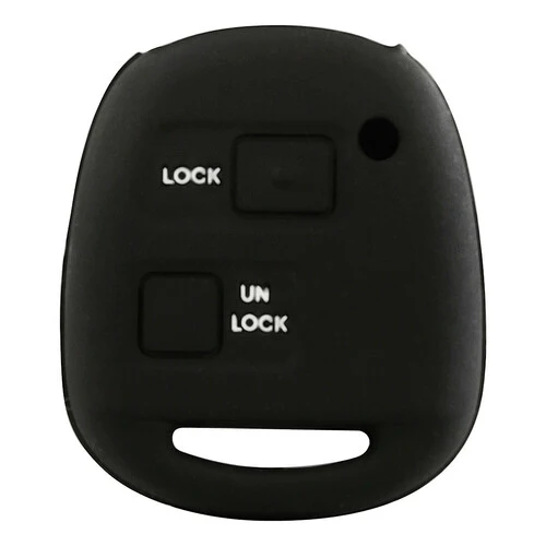 Lampa Cover per chiavi auto, conf. singola - compatibile per - Toyota - 3 01594