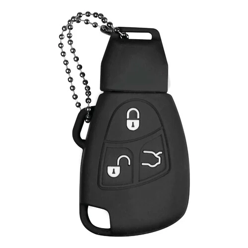 Lampa Cover per chiavi auto, conf. singola - compatibile per - Mercedes - 2 01582