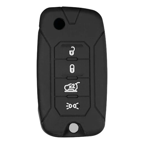 Lampa Cover per chiavi auto, conf. singola - compatibile per - Jeep - 2 01573