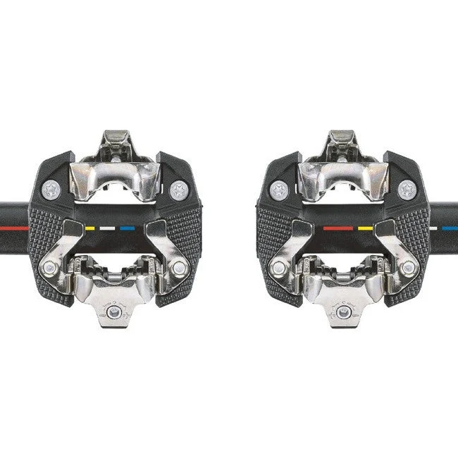 Pedali Look X-Track Race Carbon - Team Edition