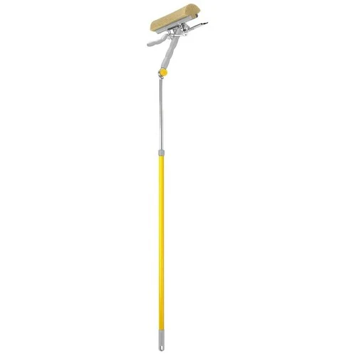 Apex Pulivetro Squizzo automatico, per parabrezza camion e pullman - 25 cm