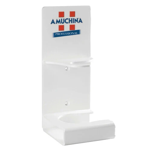 Lampa Supporto da parete o bancone, per flacone con erogatore da 500 ml AM386307