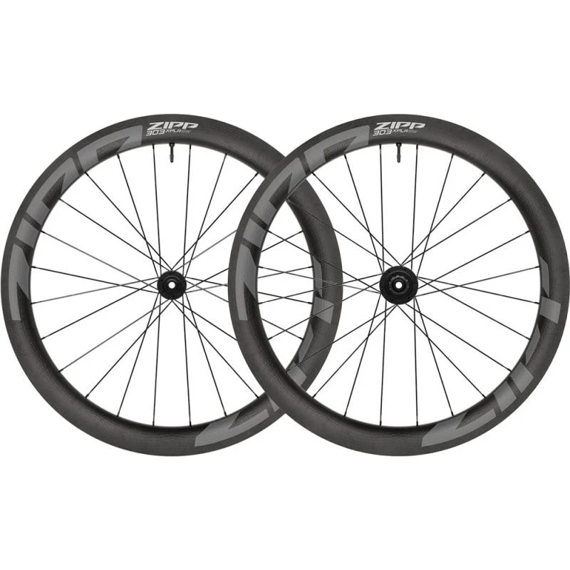 Ruote Zipp 303 XPLR SW