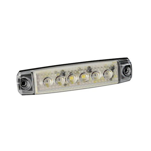 Lampa Luce decorativa - 6 Led - 12/24V - Italia 97026