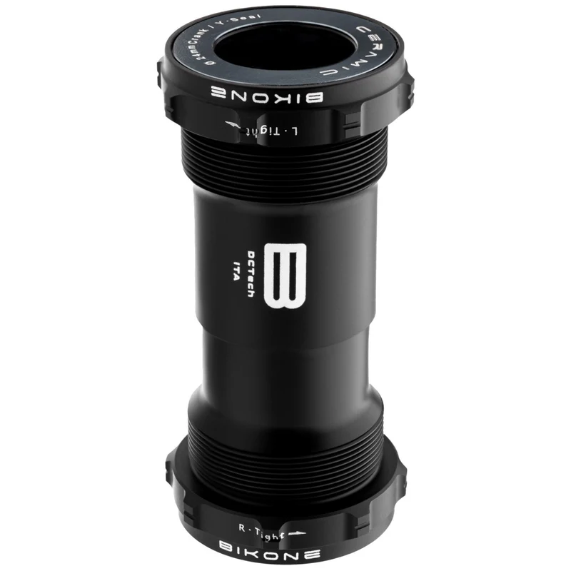 Movimento centrale Bikone DCTech ITA Ceramic - Shimano