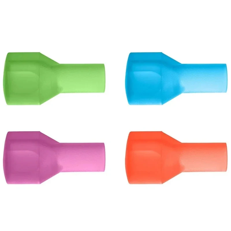 Kit valvole ricambio Camelbak Big Bite Valve - Multicolor