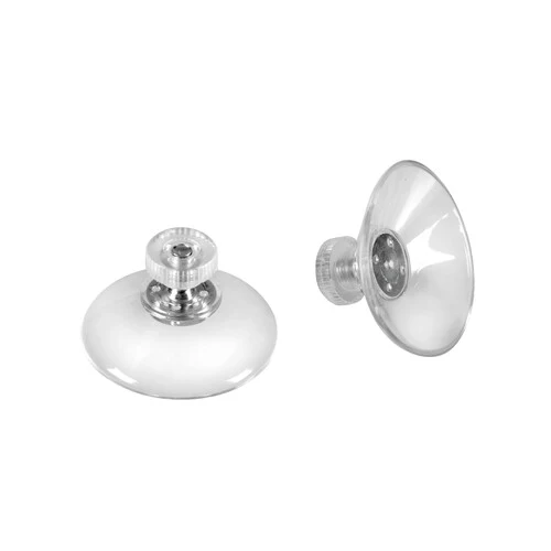 Lampa Ventose multiuso, 2 pz - 40 mm 65468