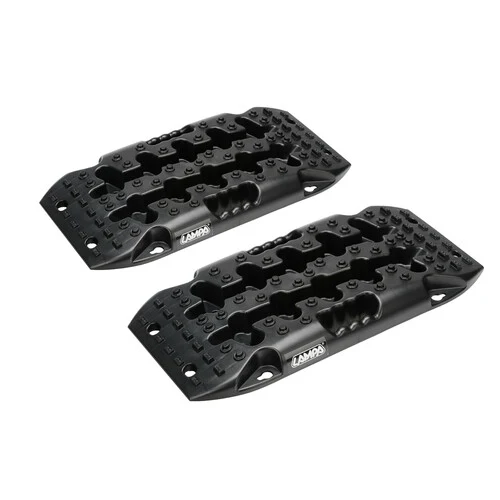 Lampa Compact Rescue Boards, set 2 piastre recupero 62116