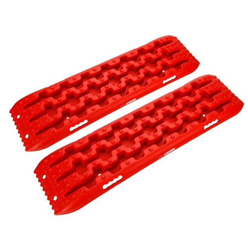 Lampa Rescue Boards, set 2 piastre recupero per fuoristrada 62115