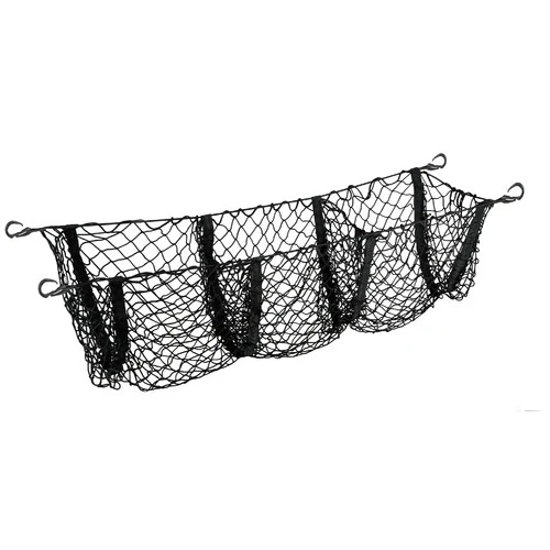 Lampa Net-System 13, rete portaoggetti con 3 tasche 60271