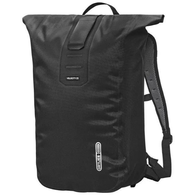 Zaino Ortlieb Velocity PS 23L - Nero