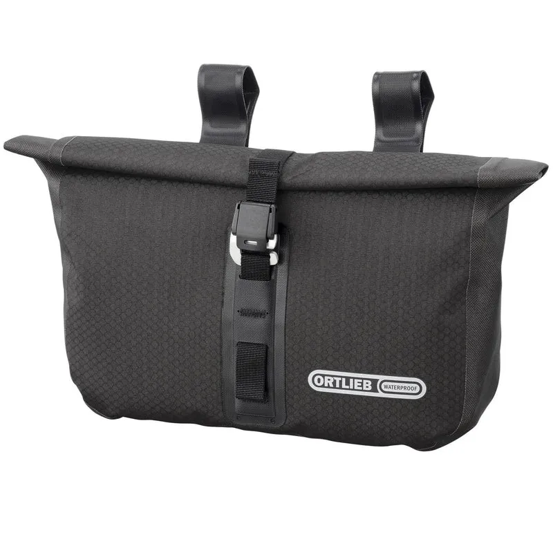 Borsa manubrio Ortlieb Accessory-Pack - Nero