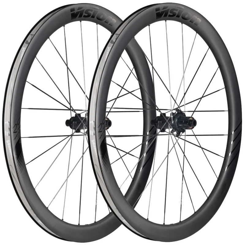 Ruote Vision Metron 45 RS CL - Nero