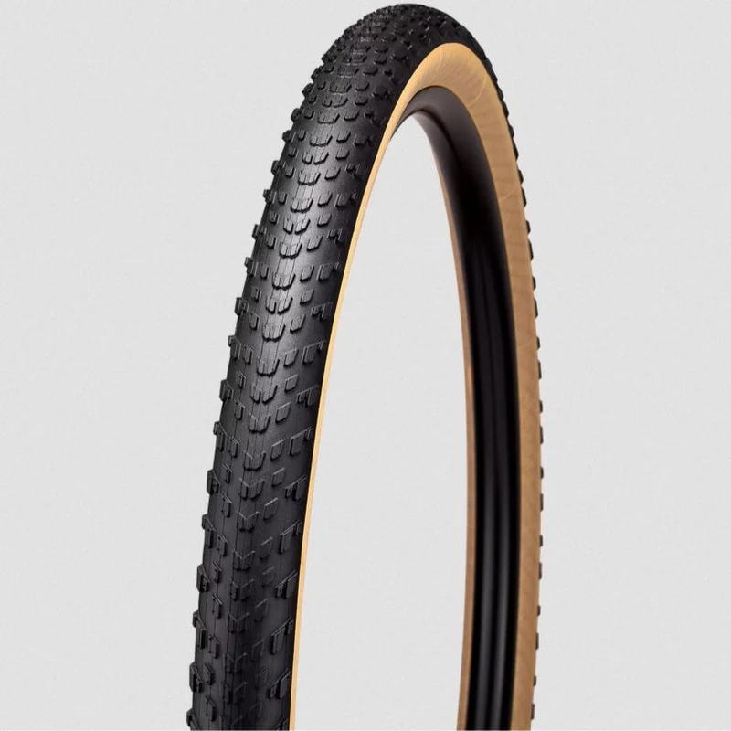 Copertone Specialized Terra TLR Tan Trail Gravel - 700x45