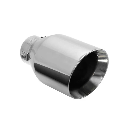 Pilot TS-79, terminale di scarico