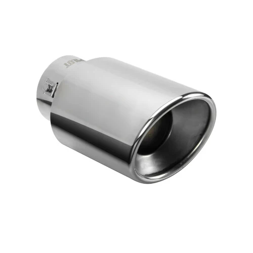 Pilot TS-78, terminale di scarico