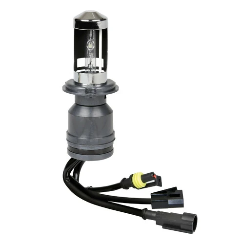 Pilot 12/24V Lampadina HID Xenon 5.000K - H4 - 1 pz - Scatola