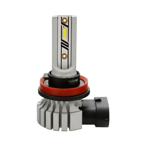 Pilot 12V Halo Led Hyper Series Quick-Fit - (H8-H9-H11) - 15W - PGJ19-1/2/5 - 1 pz - Scatola