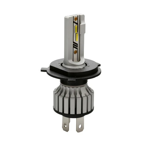 Pilot 12V Halo Led Hyper Series Quick-Fit - (H4) - 15W - P43t - 1 pz - Scatola