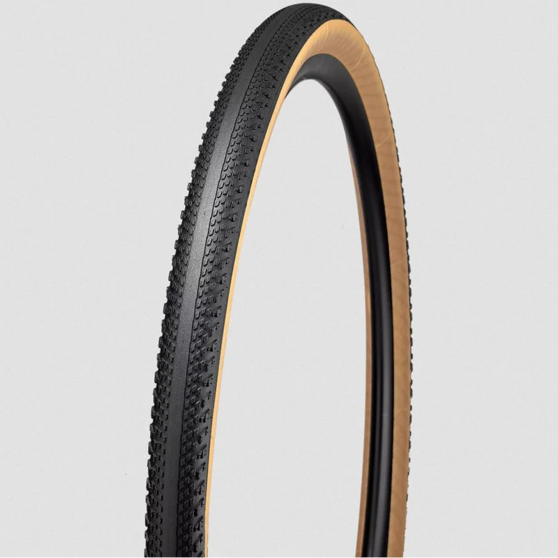 Copertone Specialized Pathfinder TLR Tan Fast Gravel - 700x35