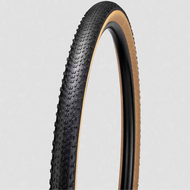 Copertone Specialized Tracer TLR Tan All Terrain Gravel - 700x40