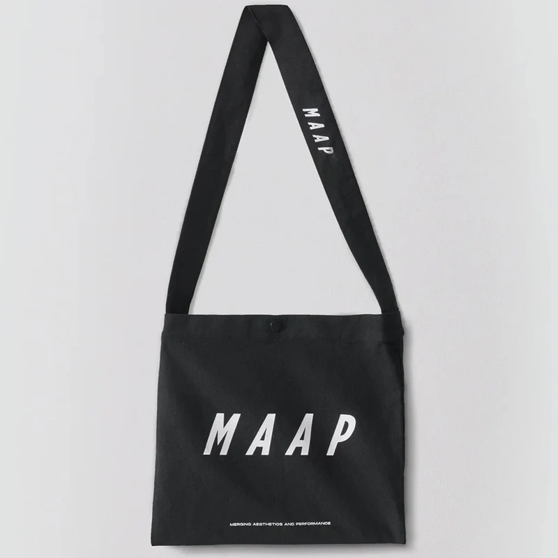 Musette Maap - Nero