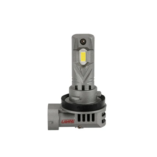 Pilot 12V Halo Led Alien Series Quick-Fit - (H11) - 35W - PGJ19-2 - 1 pz - Scatola