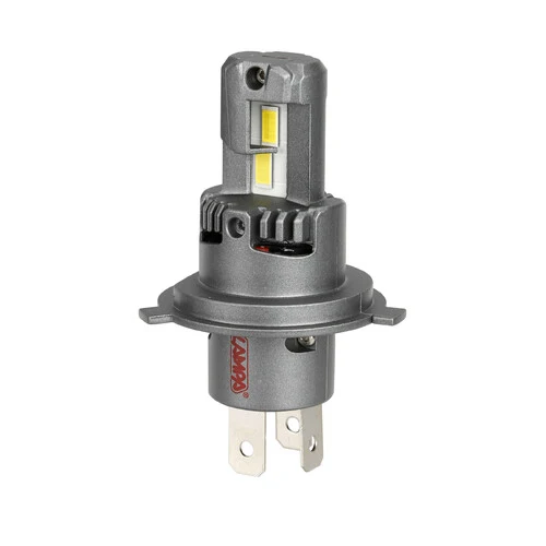 Pilot 12V Halo Led Alien Series Quick-Fit - (H4) - 25W - P43t - 1 pz - Scatola