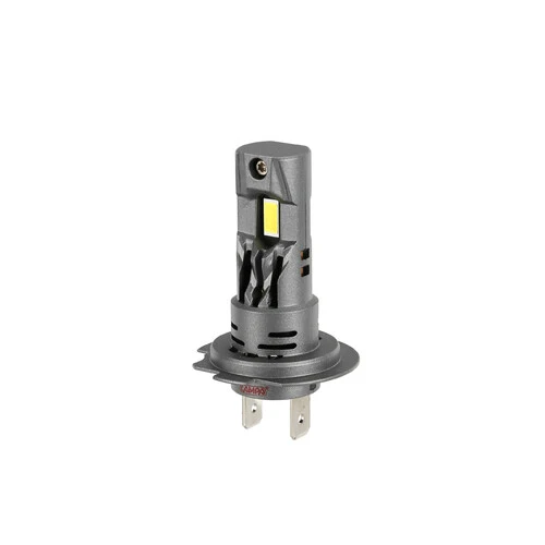 Pilot 12V Halo Led Alien Series Quick-Fit - (H7-H18) - 25W - PX26d / PY26d-1 - 1 pz - Scatola