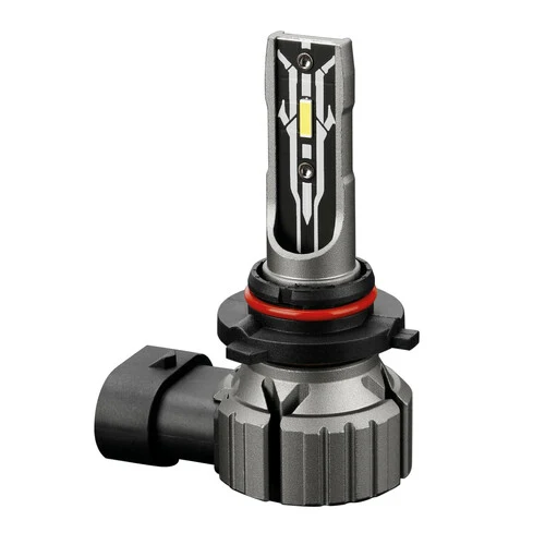 Pilot 12V Halo Led Hyper Series Quick-Fit - (H10-HB3-HB4) - 15W - PY20d / P20d / P22d - 1 pz - Scatola