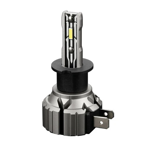 Pilot 12V Halo Led Hyper Series Quick-Fit - (H3) - 15W - PK22s - 1 pz - Scatola