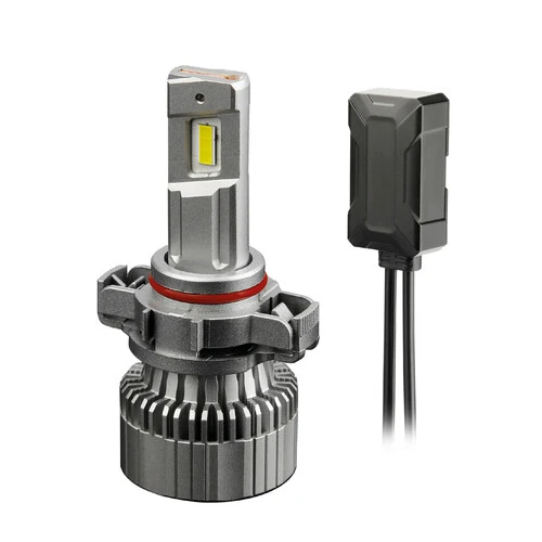 Pilot 12/24V Halo Led Jupiter Series Quick-Fit - (H16) - 55W - PGJ19-3 - 1 pz - Scatola