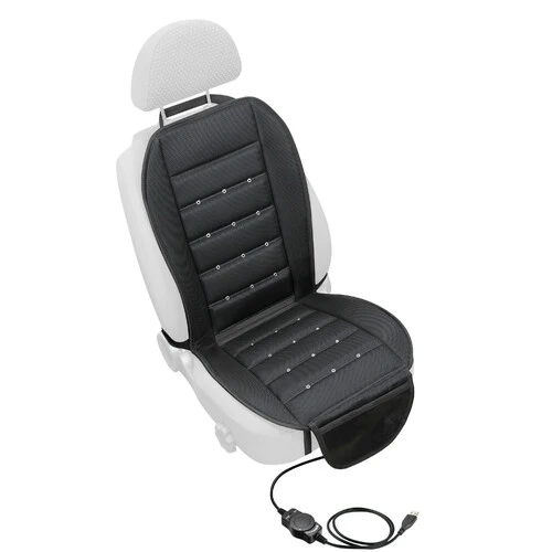 Lampa Elegance Air-Jet System, schienale ventilato 54489