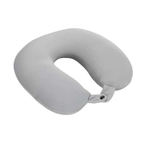 Lampa Cloud-Fit, cuscino per collo da viaggio - Grigio 54161