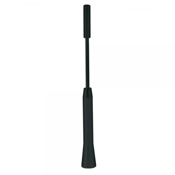 Pilot Alu-Tech - 5 mm - Nero